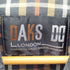 ダックスロンドン DAKS LONDON アルパカウール ジップアップジャケット メンズ JPN:L