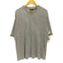 ティンバーランド Timberland 90-00S 香港製 パイル Vネック ビッグ Tシャツ メンズ import:L