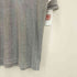 ティンバーランド Timberland 90-00S 香港製 パイル Vネック ビッグ Tシャツ メンズ import:L