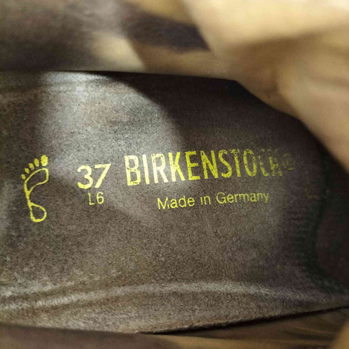 ビルケンシュトック BIRKENSTOCK パサデナ ハイ レディース EUR:37