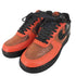 ナイキ NIKE Air Force 1 Low Shibuya Halloween エアフォース1ロー メンズ JPN:27