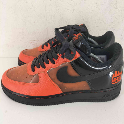 ナイキ NIKE Air Force 1 Low Shibuya Halloween エアフォース1ロー メンズ JPN:27