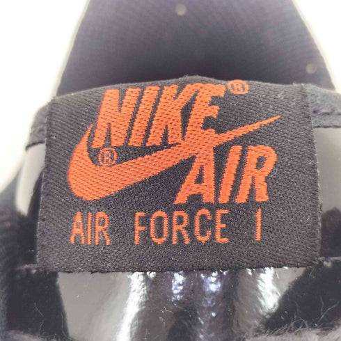 ナイキ NIKE Air Force 1 Low Shibuya Halloween エアフォース1ロー メンズ JPN:27