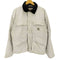 ステューシー Stussy Washed Canvas Shop Jacket ウォッシュド キャンバス ショップ ジャケット メンズ import:M