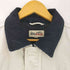 ステューシー Stussy Washed Canvas Shop Jacket ウォッシュド キャンバス ショップ ジャケット メンズ import:M