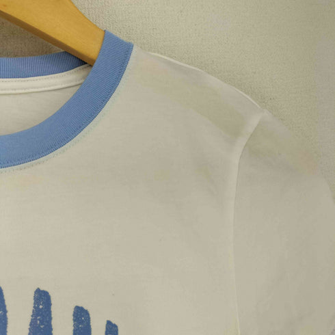 ジョーダンブランド JORDAN BRAND スリムクロップ Tシャツ レディース JPN:M