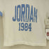 ジョーダンブランド JORDAN BRAND スリムクロップ Tシャツ レディース JPN:M