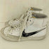 ナイキ NIKE Blazer Mid 77 Black Sketch ブレーザーミッド77 スケッチ ハイカットスニーカー メンズ JPN:27