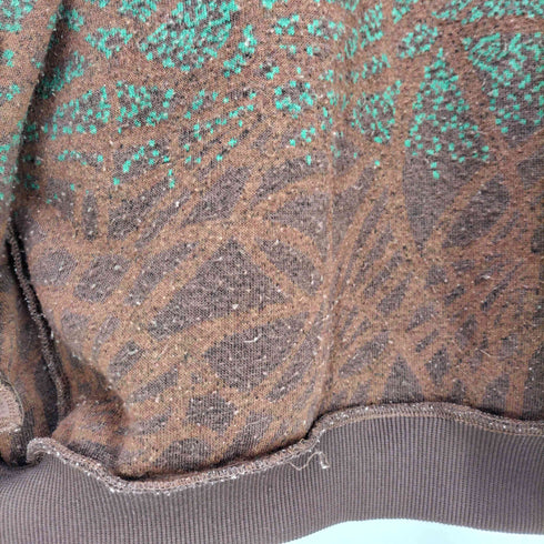 シュプリーム Supreme 22aw Spyder Web Polar Fleece Jacket メンズ import:M