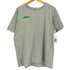 ホカオネオネ HOKA ONE ONE コットン クルーネック Tシャツ メンズ JPN:L