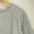 ホカオネオネ HOKA ONE ONE コットン クルーネック Tシャツ メンズ JPN:L