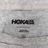 ホカオネオネ HOKA ONE ONE コットン クルーネック Tシャツ メンズ JPN:L