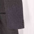 John Harding 英国製 CASHMERE 100% カシミヤ ダブル チェスターコート メンズ L