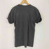LEWSER USA製 刺繍クルーネックTシャツ メンズ import:S