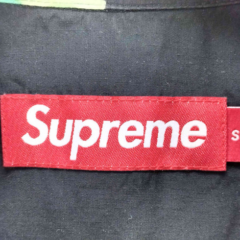 シュプリーム Supreme 25AW All Dogs Go To Heaven S/S Shirt オール ドッグス ゴートゥヘブン ショートスリーブシャツ メンズ S