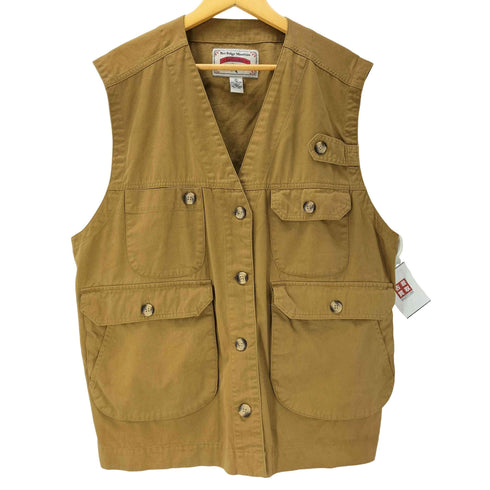 Red Ridge Mountain outfitters ハンティングベスト メンズ import:XL
