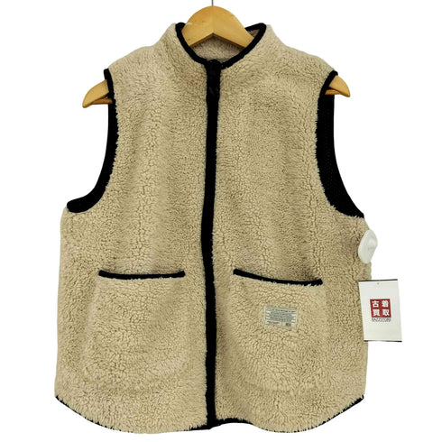 アーバンアウトフィッターズ BDG URBAN OUTFITTERS フリース ベスト レディース JPN:M