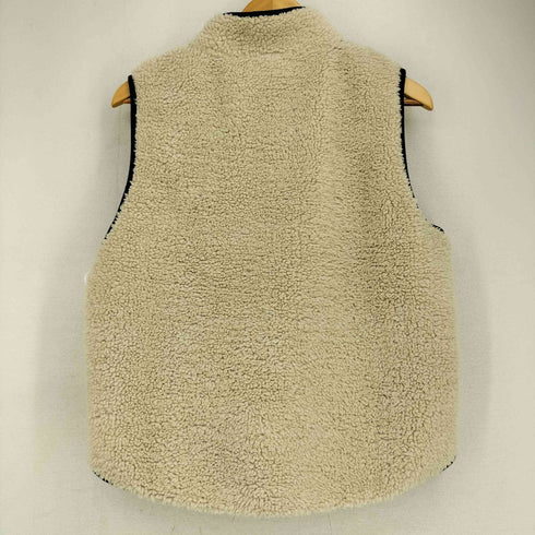 アーバンアウトフィッターズ BDG URBAN OUTFITTERS フリース ベスト レディース JPN:M