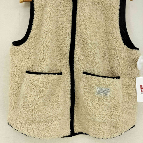 アーバンアウトフィッターズ BDG URBAN OUTFITTERS フリース ベスト レディース JPN:M
