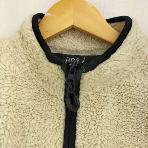アーバンアウトフィッターズ BDG URBAN OUTFITTERS フリース ベスト レディース JPN:M