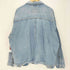 リーバイス Levis 2nd型 ストーンウォッシュ デニムトラッカージャケット メンズ import:L