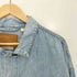 リーバイス Levis 2nd型 ストーンウォッシュ デニムトラッカージャケット メンズ import:L