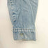 リーバイス Levis 2nd型 ストーンウォッシュ デニムトラッカージャケット メンズ import:L