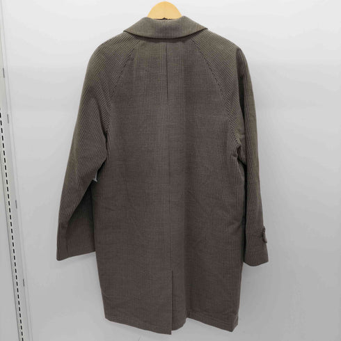 ロベルタディカメリーノ Roberta di Camerino 中綿 ステンカラーコート メンズ 6