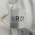 Iirot イロット Stretch jersey high-neck ストレッチジャージーハイネック レディース FREE