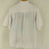 アンダーカバー UNDER COVER JUN TAKAHASHI 24SS REBELLIOUS 半袖 コットンブロードシャツ メンズ 5