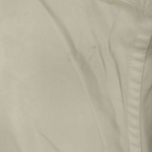 アンダーカバー UNDER COVER JUN TAKAHASHI 24SS REBELLIOUS 半袖 コットンブロードシャツ メンズ 5