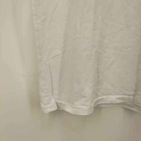 ショット Schott 日本製 SS T LEOPARD LOGO USAコットン ロゴ プリント Tシャツ メンズ import:L