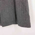 Magnifique CASHMERE 100% カシミヤ グレンチェック ステンカラーコート メンズ L
