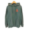 パレス PALACE FALLEN CITY HOOD メンズ import:L