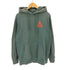 パレス PALACE FALLEN CITY HOOD メンズ import:L