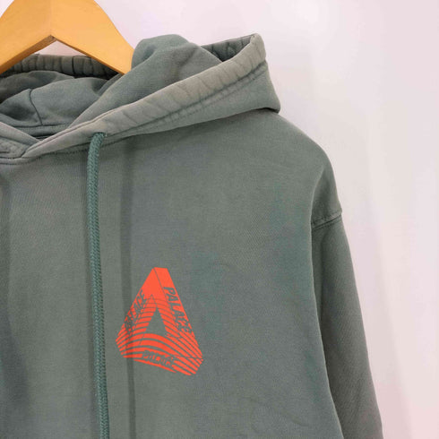 パレス PALACE FALLEN CITY HOOD メンズ import:L