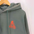パレス PALACE FALLEN CITY HOOD メンズ import:L