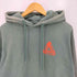 パレス PALACE FALLEN CITY HOOD メンズ import:L