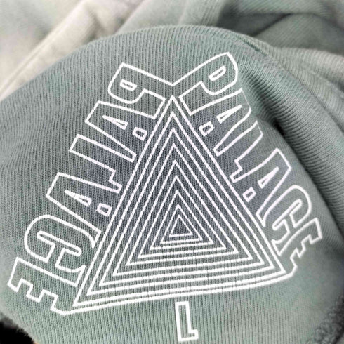 パレス PALACE FALLEN CITY HOOD メンズ import:L
