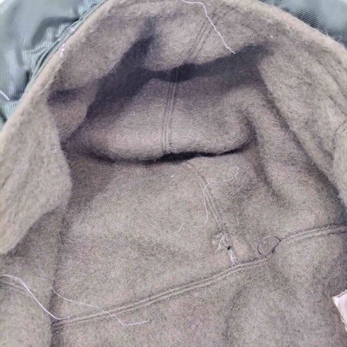 アルファインダストリーズ ALPHA INDUSTRIES EXTREME COLD WEATHER HOOD エクストリーム コールド ウェザー フード メンズ M