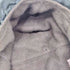 アルファインダストリーズ ALPHA INDUSTRIES EXTREME COLD WEATHER HOOD エクストリーム コールド ウェザー フード メンズ M