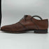 クロケットアンドジョーンズ CROCKETT&JONES イングランド製 BARFORD サドル シューズ メンズ 7 2/1