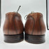 クロケットアンドジョーンズ CROCKETT&JONES イングランド製 BARFORD サドル シューズ メンズ 7 2/1
