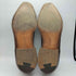 クロケットアンドジョーンズ CROCKETT&JONES イングランド製 BARFORD サドル シューズ メンズ 7 2/1