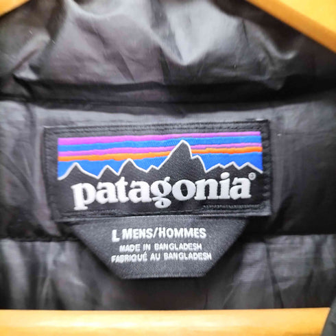 パタゴニア patagonia Down Sweater ダウン セーター メンズ import:L
