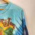 ギルダン GILDAN Mountain Jam Hunter Mountain 2012 マウンテン ジャム ハンター マウンテン オーバーダイ 両面プリント メンズ 2XL