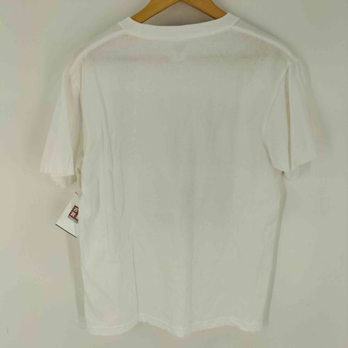 I LOVE WD プリントTシャツ メンズ JPN:M