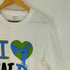 I LOVE WD プリントTシャツ メンズ JPN:M