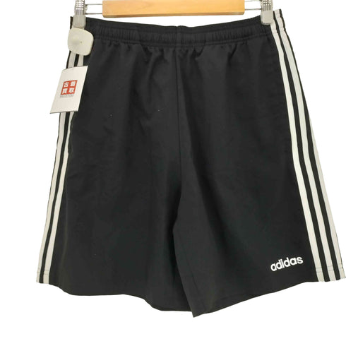 アディダス adidas サイドラインハーフパンツ メンズ FREE
