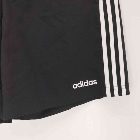 アディダス adidas サイドラインハーフパンツ メンズ FREE